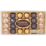 Ferrero Collection Chocolate - T24 259g