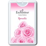 Enchanteur EDT Romantic Pocket Perfume 18ml