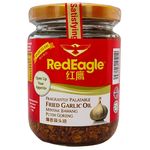 Minyak Bawang Putih Goreng Helang Merah 200g
