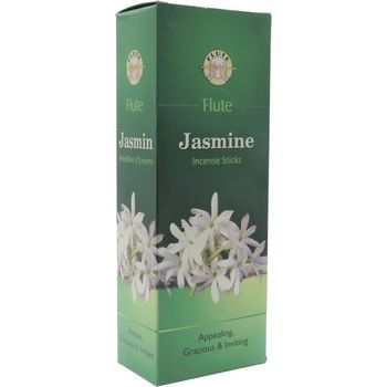 Flute Jasmine