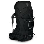 Osprey Aether Black 65l