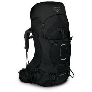Osprey Aether Black 65l