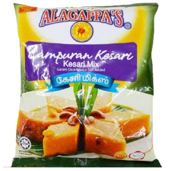 Alagappa's Kesari Flour 450g