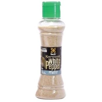 Sarawak White Pepper Powder 80g