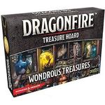 Catalyst Games Labs Dragonfire Dbg Wondrous Treasures Pack