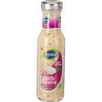 Remia Garlic Dressing Sauce 250ml