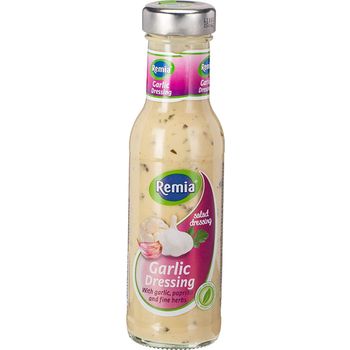 Remia Garlic Dressing Sauce 250ml