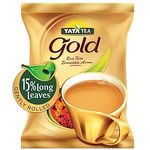 Tata Tea Gold Tea 100g
