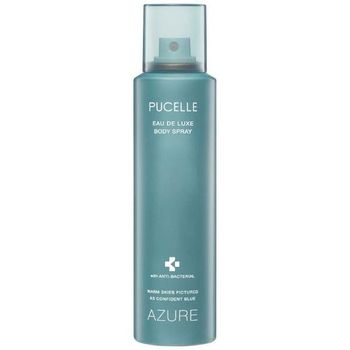 Pucelle Edl Body Spray Azure 150ml