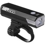 CatEye AMPP800 USB Rechargeable Bike Headlight