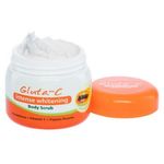 Gluta -C Intense Whitening Body Scrub 250g