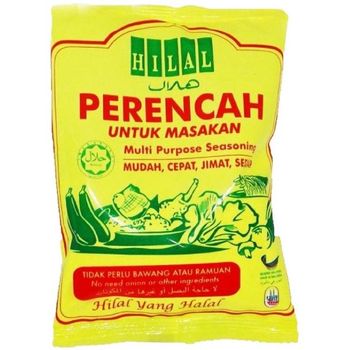 Hilal Cooking Seasoning 90g
