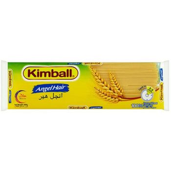 Kimball Angel Hair Pasta 400g