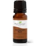 Plant Therapy Cinnamon Bark Essential Oil 10ml