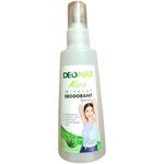 Deonat Aloe Mineral Deodorant Spray 100ml