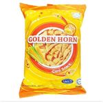 Golden Horn Corn Snack Cheese Flavor 50g