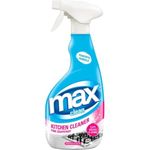 Max Clean Kitchen Cleaner 500ml