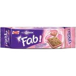 Parle Fabi Strawberry 112g