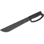 Ontario Camper Machete 12 In Black
