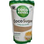 Coco Natura Organic Coconut Sugar 1kg