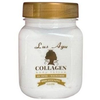 Lus Ayu Collagen Body Lotion 150ml