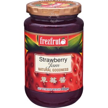 Frezfruta Jam Strawberry