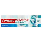 Colgate Sens Pro Relief Whitening 110g