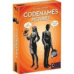 Czech Games Codenames Pictures