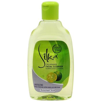 Silka Calamansi Facial Cleanser 150ml
