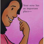 Free Spirit Publishing Best Behaviour Noses Are Not for Picking