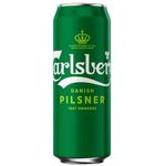 Carlsberg Beer 500ml