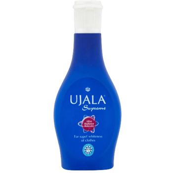 Ujala Supreme Liquid Fabric Whitener 75ml