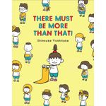 Chronicle Books There Must Be More Than That