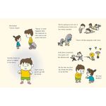 Chronicle Books There Must Be More Than That