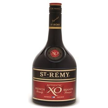 St-Remy Authentic Xo Brandy 750ml