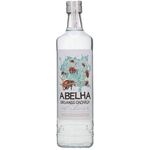 Abelha Organic Cachaca Silver 700ml