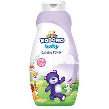 Kodomo Calming Baby Powder 250g