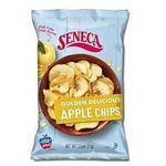 Seneca Golden Delicious Apple Chips 70g