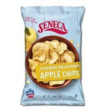 Seneca Golden Delicious Apple Chips 70g