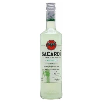 Bacardi Mojito 700ml