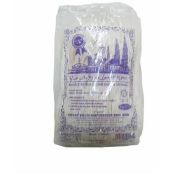 Cap of the Star of the Bihun 350g