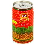 Lee Spring Pineapple Juice 325ml