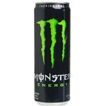 Monster Energy Drink Can 24x355ml