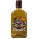 Chivas Regal 12Yr Blended Scotch Whisky 200ml