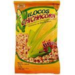 Ilocos Chichacorn Bbq 100g