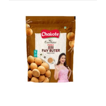 Chakote Cumin Pav Butter 200g
