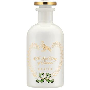Gucci Unisex The Last Day Of Summer EDP Spray Tester Fragrance 100ml