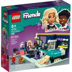 LEGO 41755 Novas Room