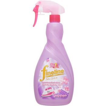 Fineline Scented Ironing Spray Sensy Purple 500ml