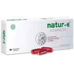 Natur-E Advanced 32 Tablets